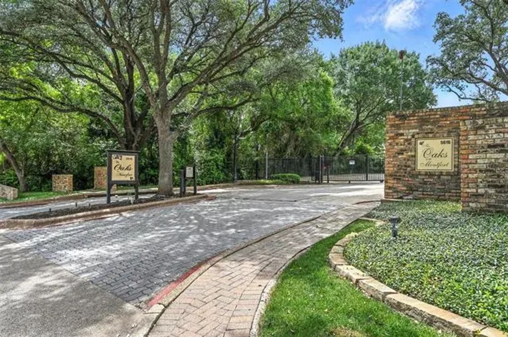 5616 Preston Oaks Road 1205, Dallas