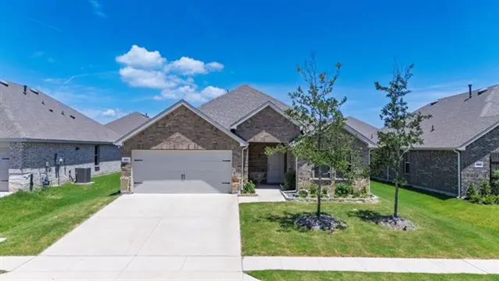 504 Stampede Lane, Princeton