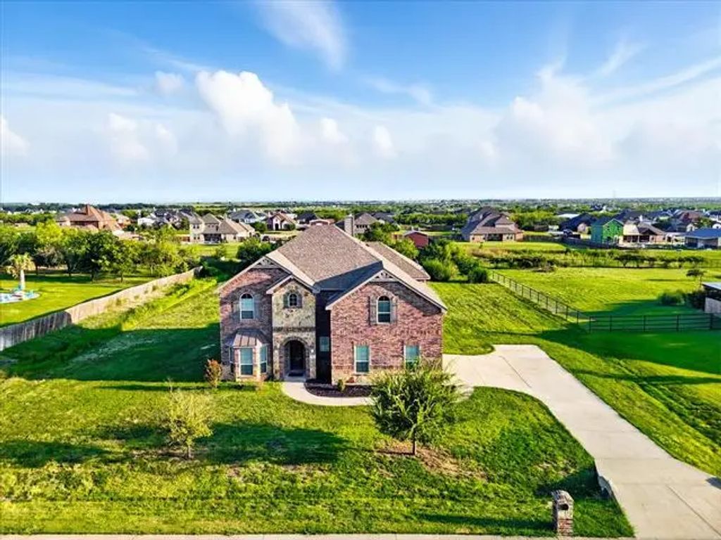 3340 Jaycee Drive, Midlothian