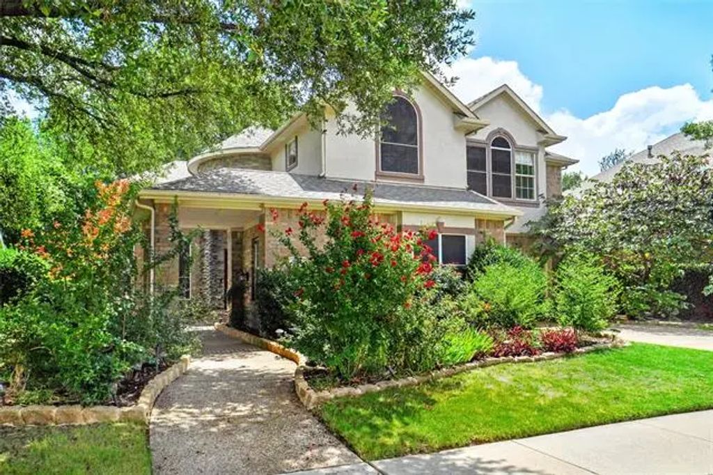3204 Dwyer Lane, Flower Mound