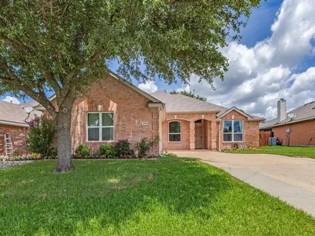 408 Highview Circle, Royse City