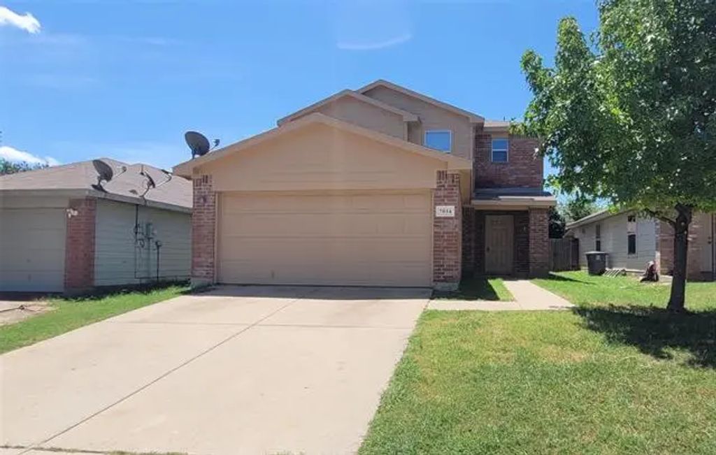 7034 Wax Berry Drive, Dallas