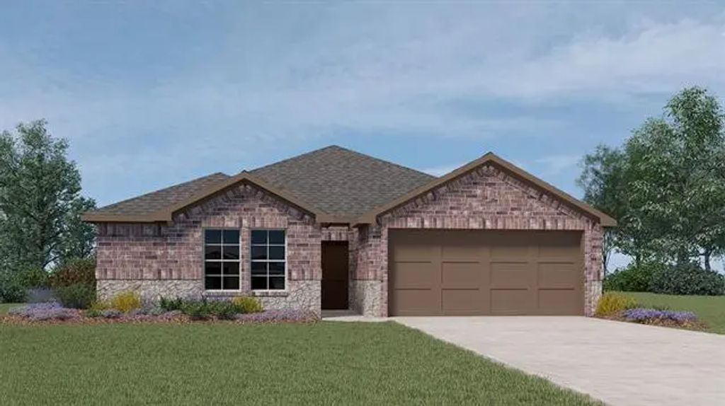 2214 Mystic Falls Road, Crandall