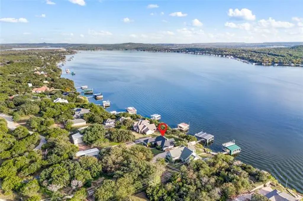 5157 Wilson Road, Possum Kingdom Lake