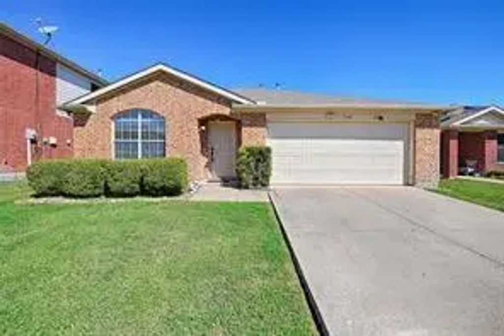 3108 Eagle Mountain Drive, Wylie