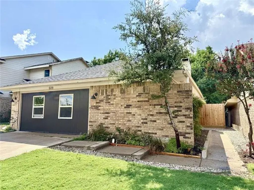 609 Via La Paloma, Mesquite