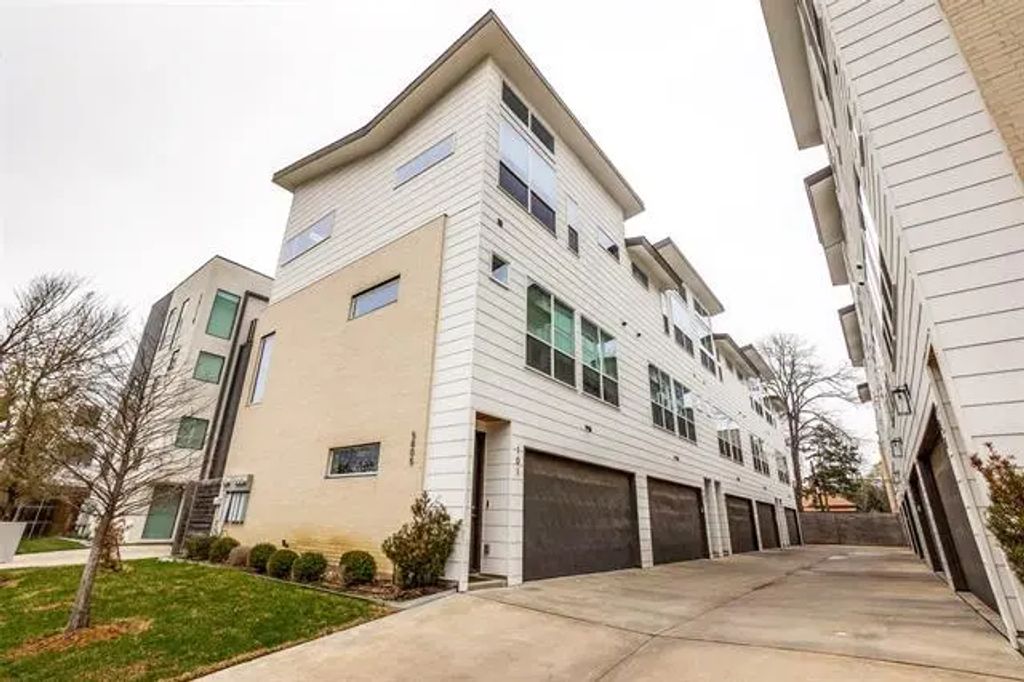 5805 Lindell Avenue 101, Dallas