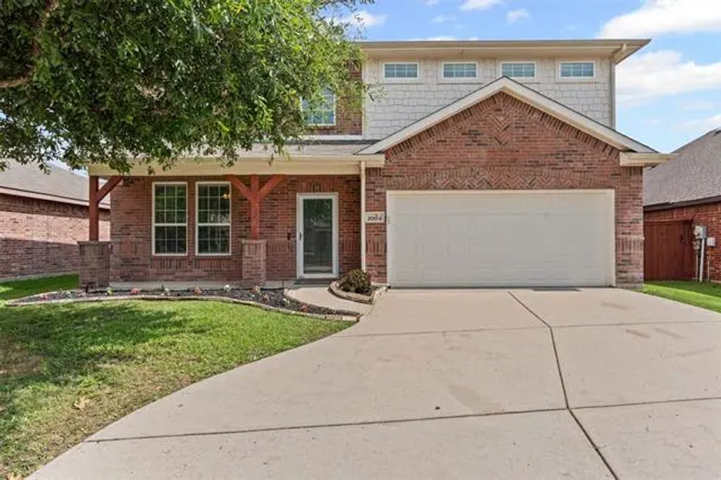 2004 Graham Ranch Road, Fort Worth