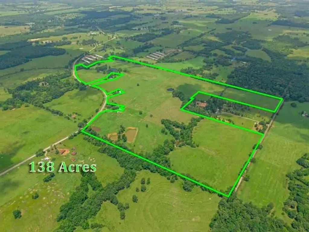 Tbd Fm 2088 Fite Ranch, Gilmer
