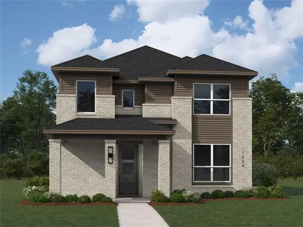 9804 Dahlia Boulevard, Mesquite
