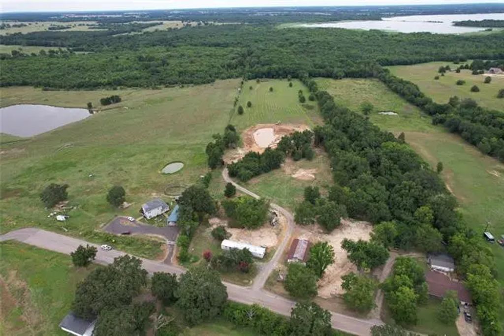 4000 Texas Highway 11 W, Sulphur Springs