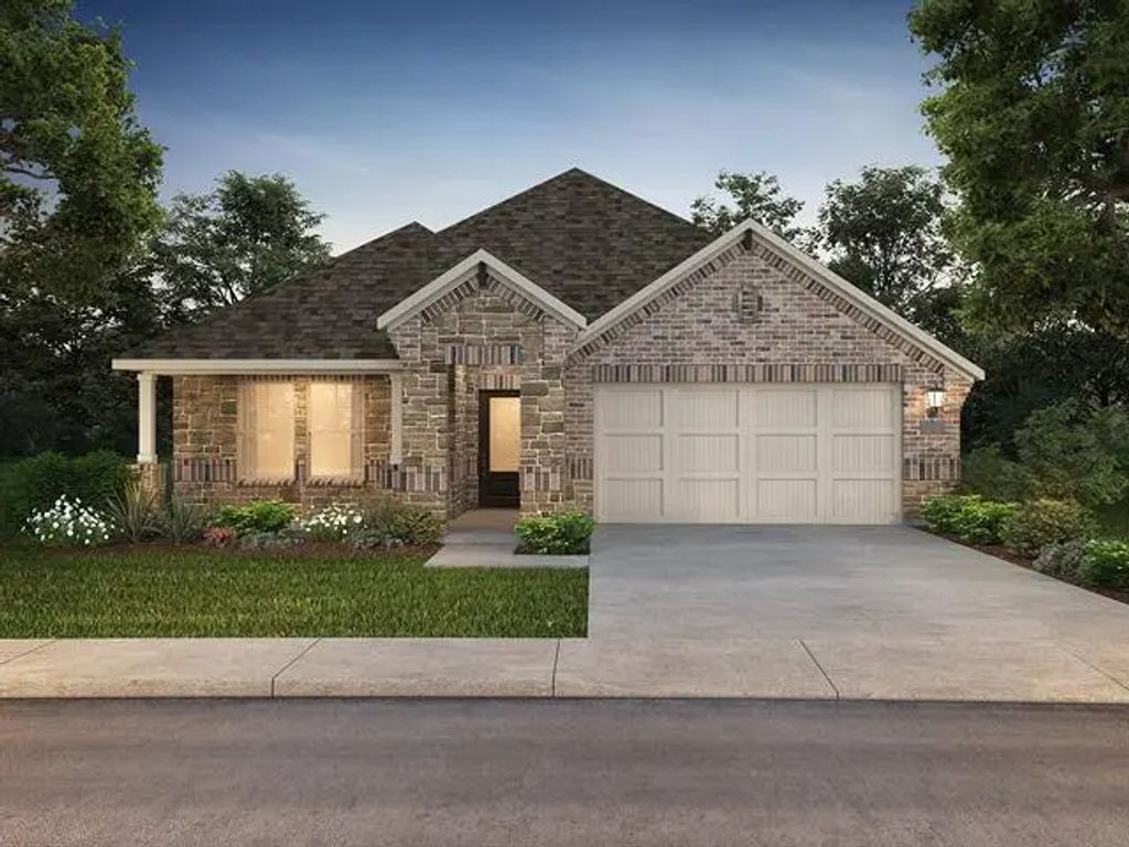 482 Yellowstar Lane, Lavon