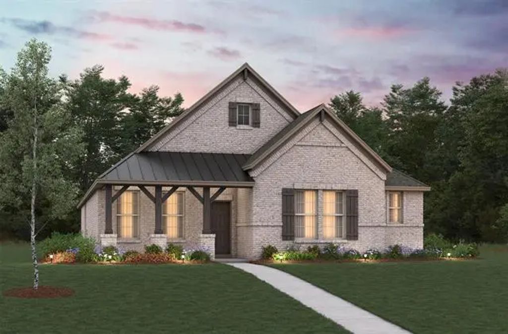 7322 Mallow Lane, Venus