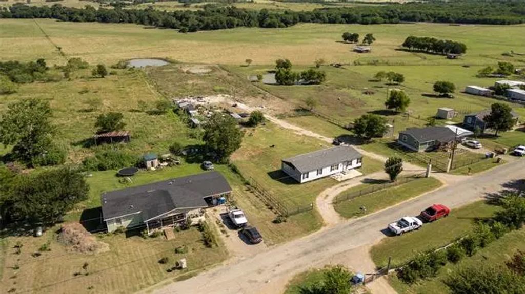 541 Orr Circle, Palmer