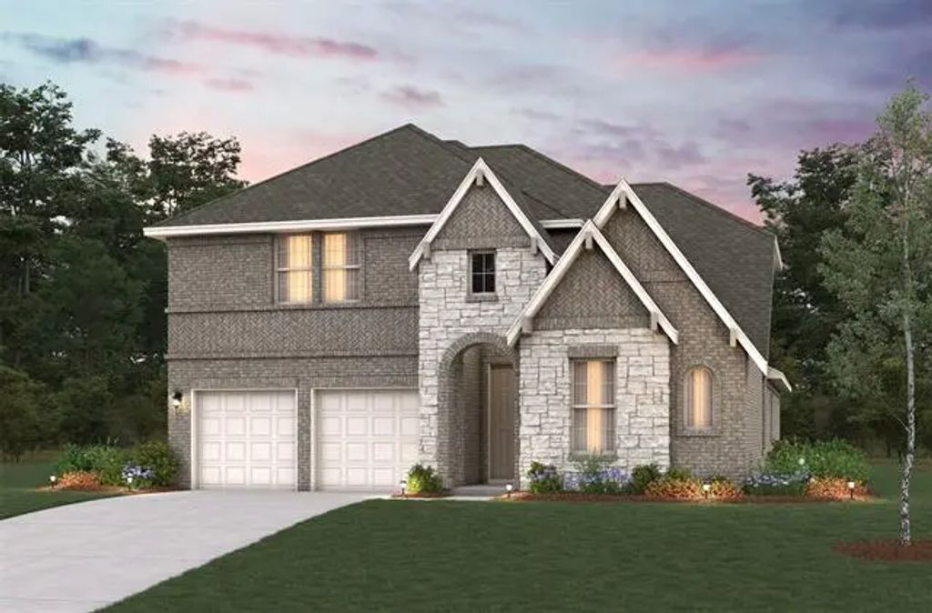 3918 Jimson Avenue, Midlothian