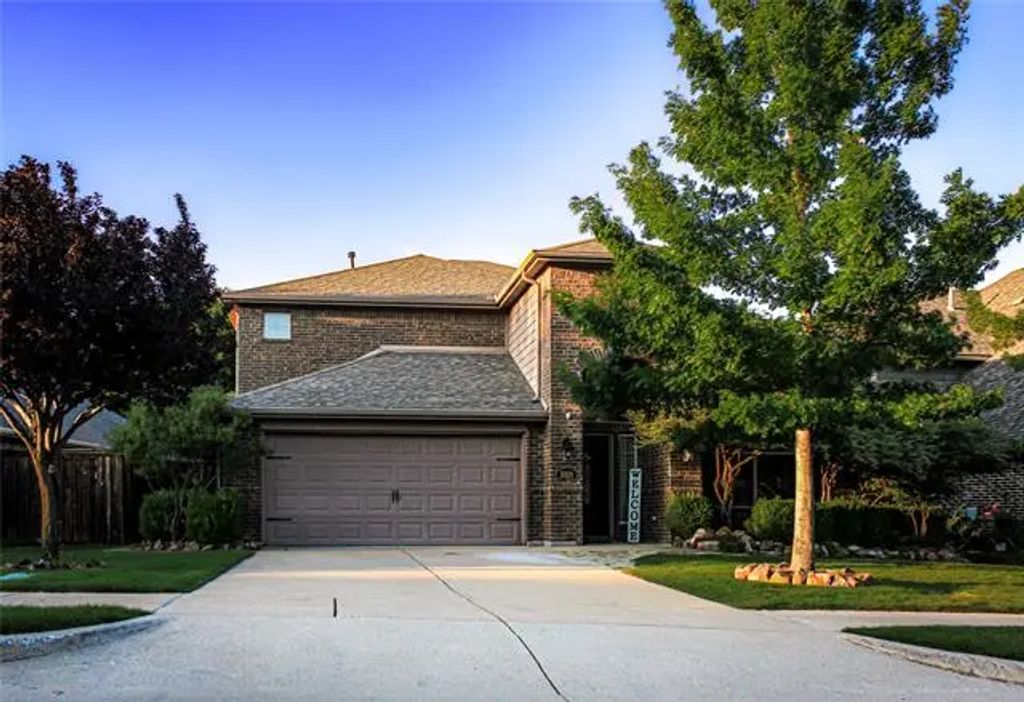 3028 Whispering Pine Boulevard, Melissa