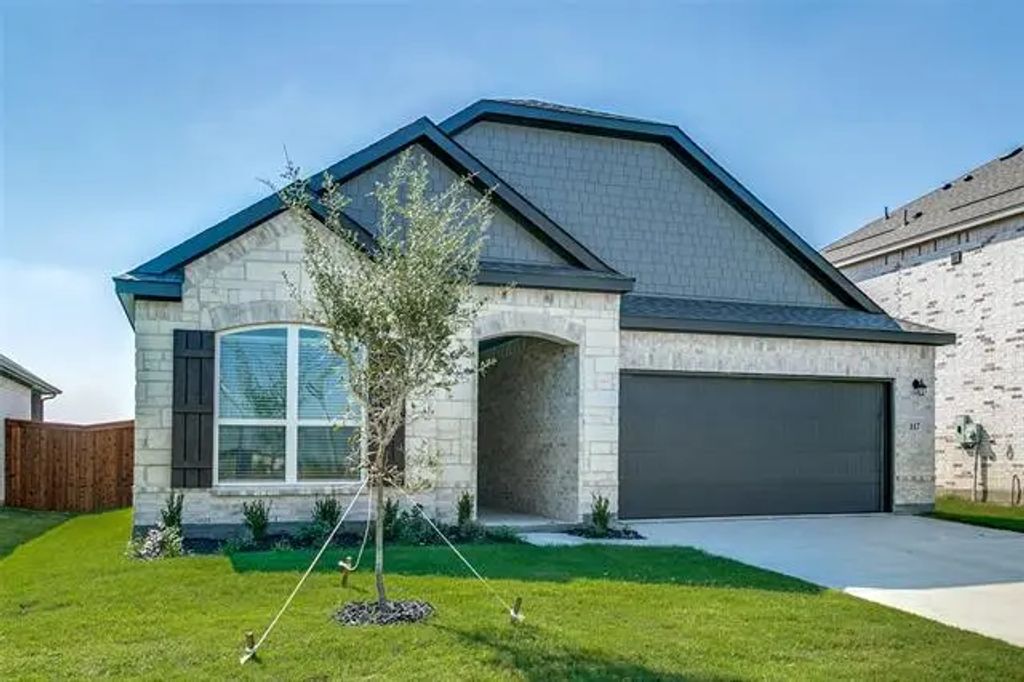 117 Rockwood Lane, Justin