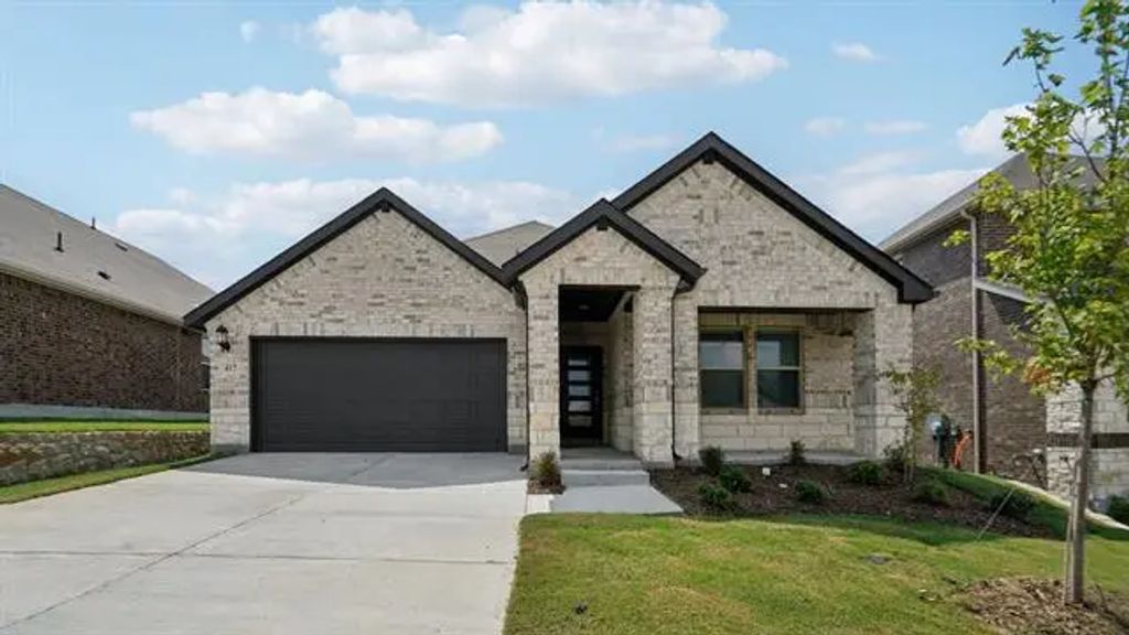 417 Stagg Street, McKinney