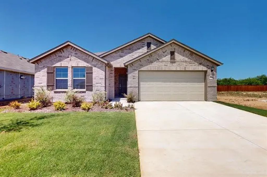 7769 Moosewood Drive, Fort Worth