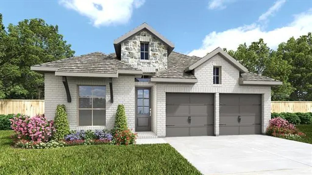 3535 Riley Street, Fate
