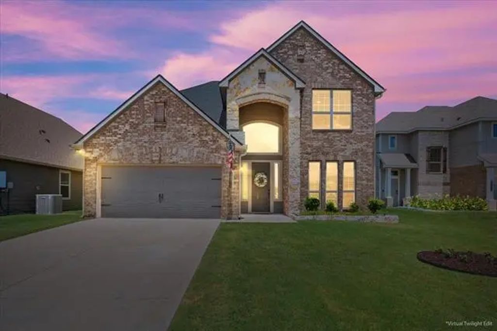 10413 Arabella Lane, Waco