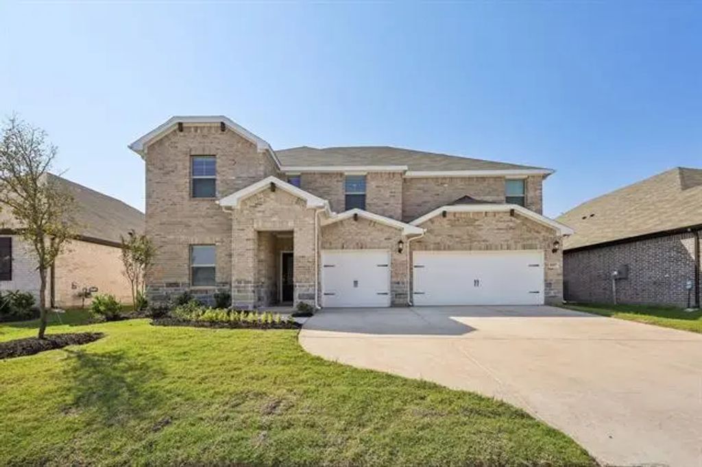 4207 Bachman Drive, Farmersville