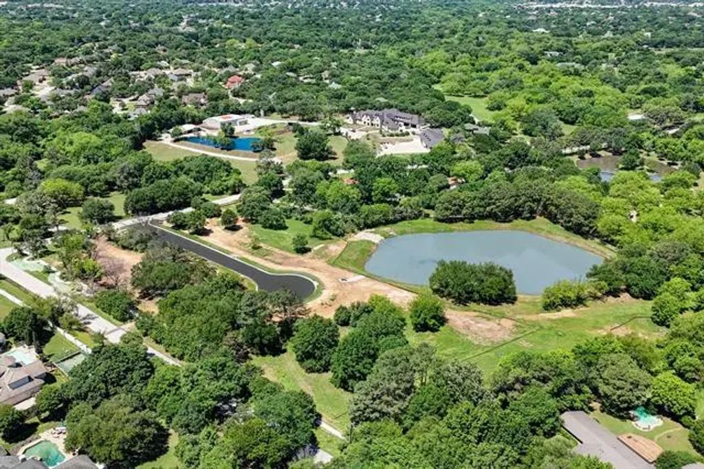 Lot 4 Amelia Court, Colleyville