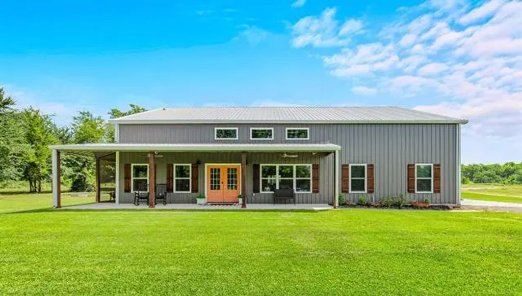 37568 State Highway 64, Wills Point