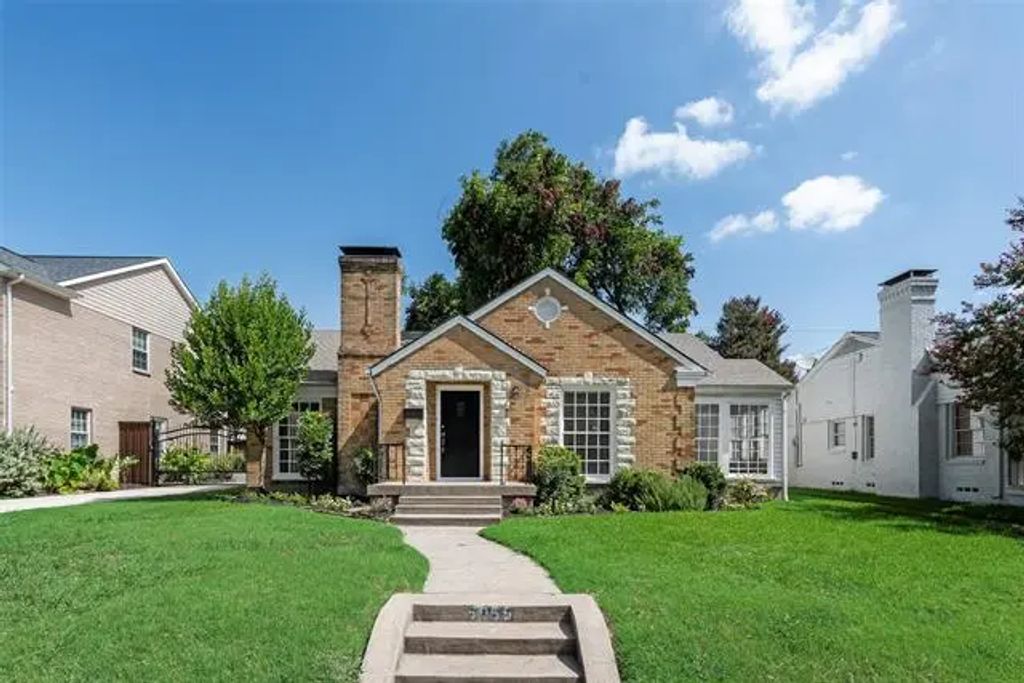 6055 Ellsworth Avenue, Dallas