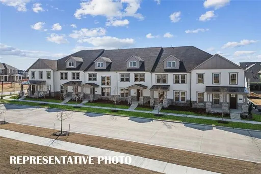 8876 Magnet Drive, Frisco