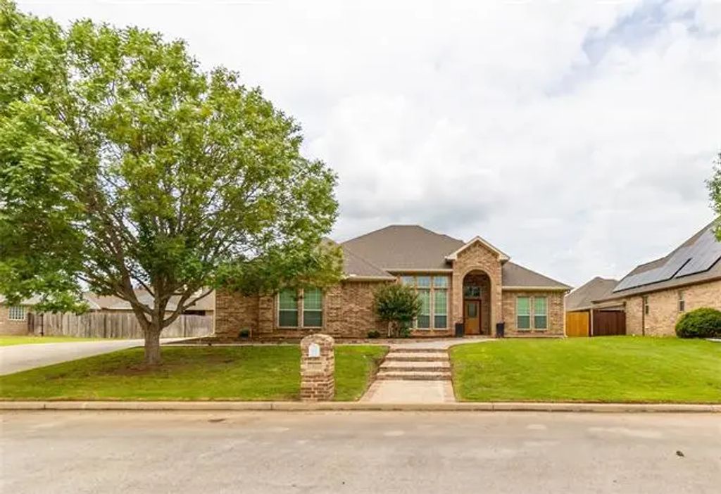 1102 Sparrow Street, Decatur