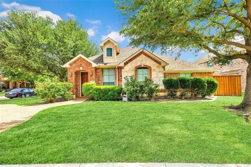 3408 Lighthouse Drive, Plano
