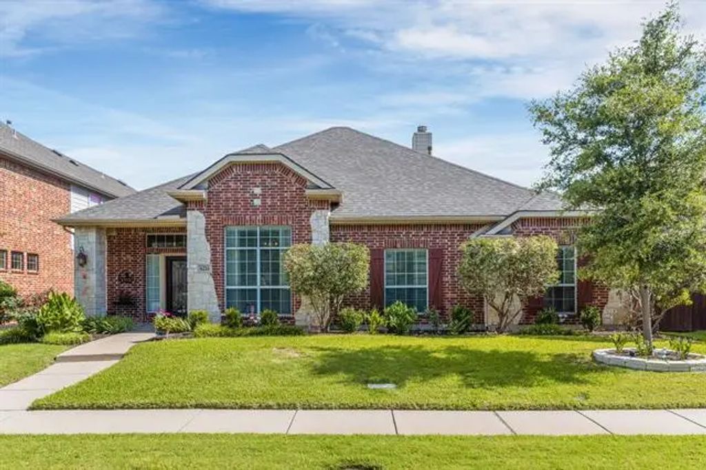 6216 Blackstone Drive, McKinney