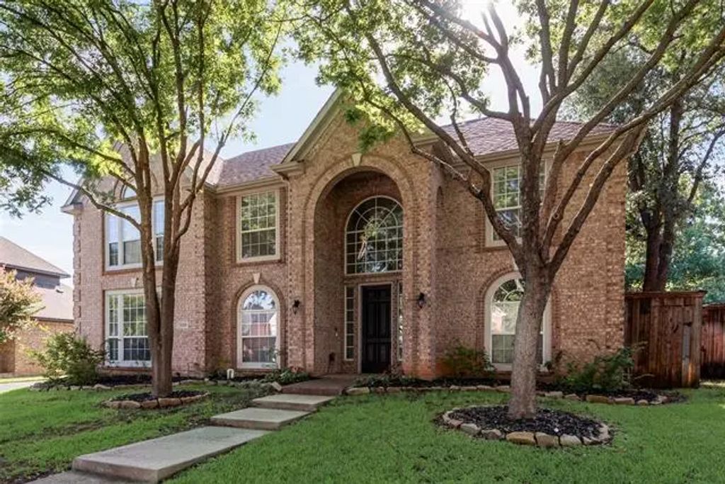 4105 Williams Court, Grapevine