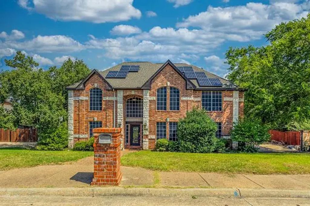 1809 Montauk Way, DeSoto