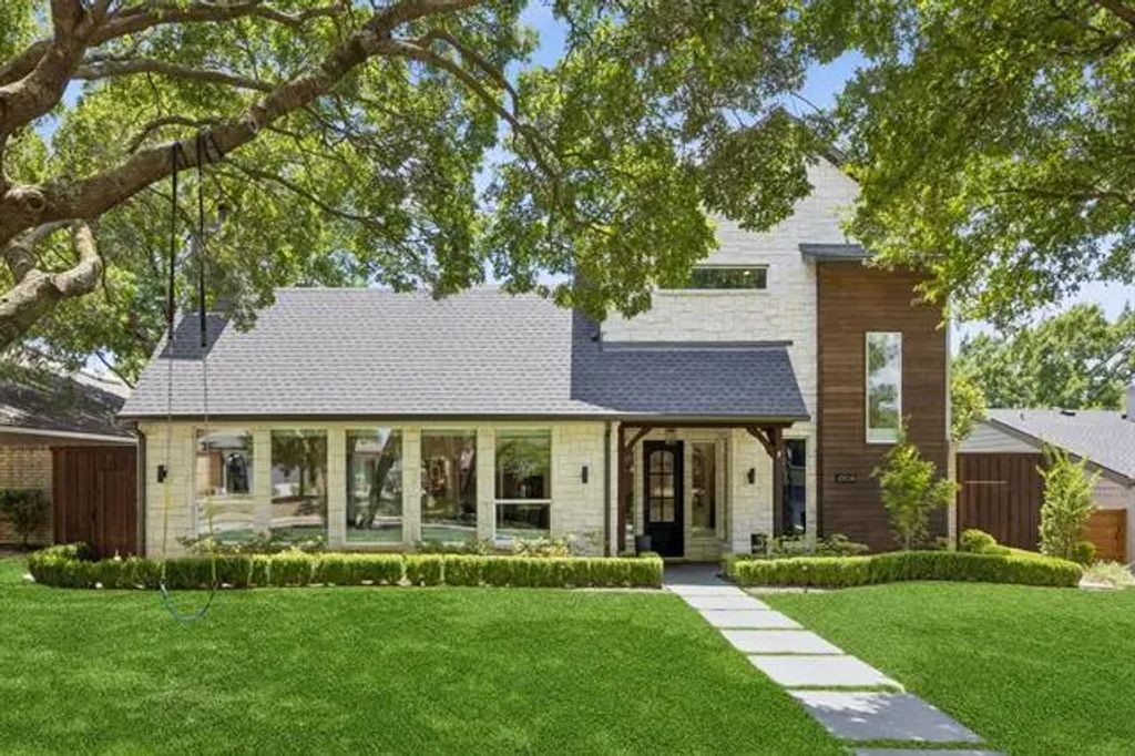 6506 Barnsbury Court, Dallas