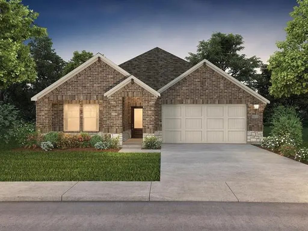 3407 Pat Mayse Drive, Farmersville