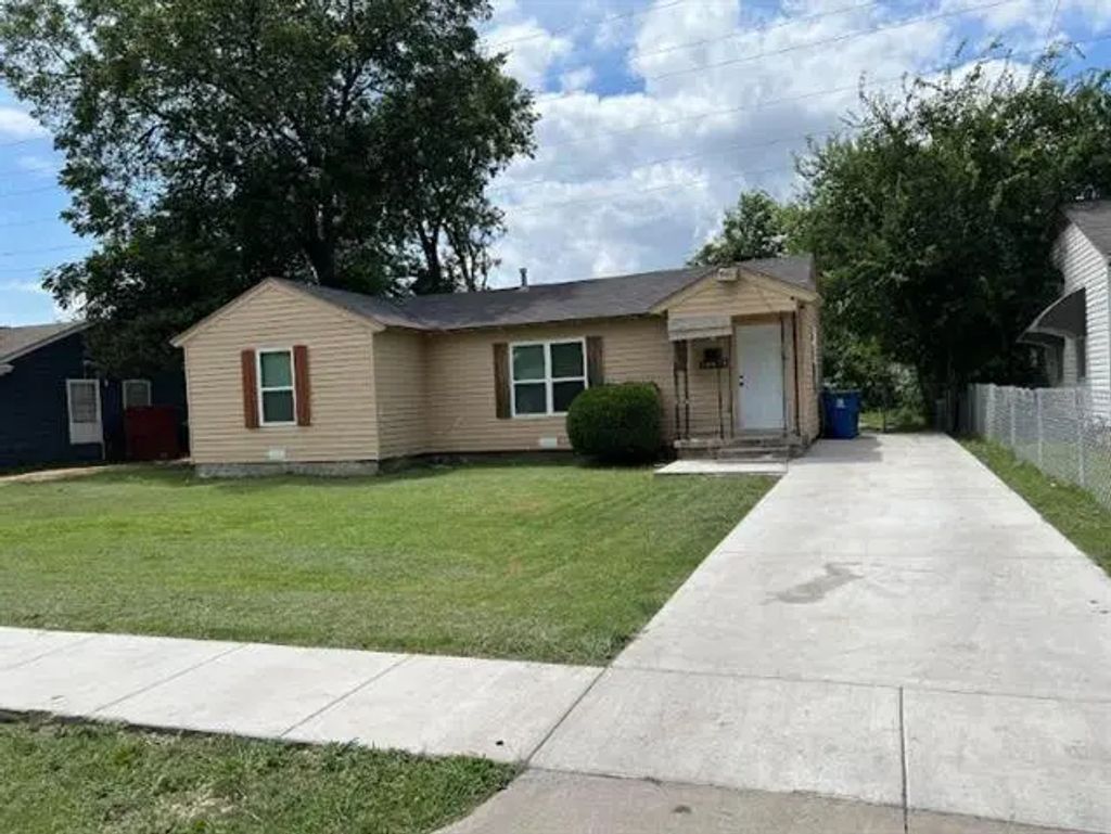 11013 Aledo Drive, Dallas