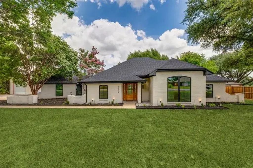 6504 Hilltop Trail, Sachse