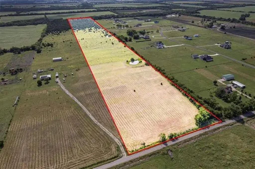 Tbd County Road 1061, Greenville