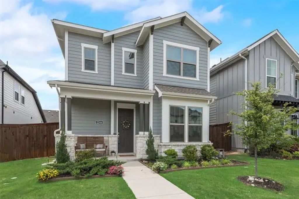 2244 Drake Street, Fort Worth