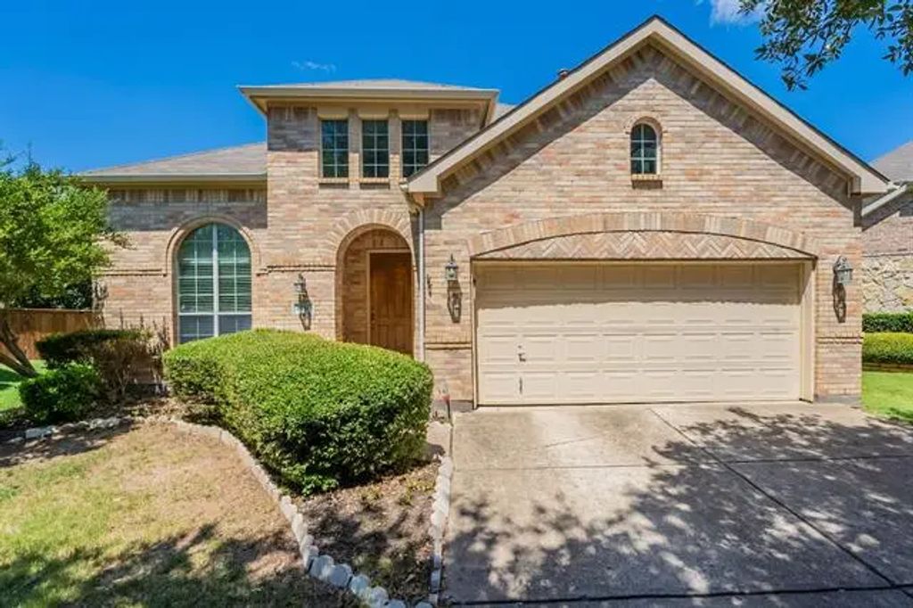 4540 Adobe Drive, Fort Worth