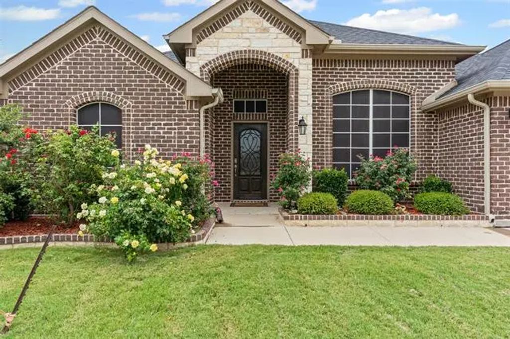 1820 Bellatrix Drive, Haslet