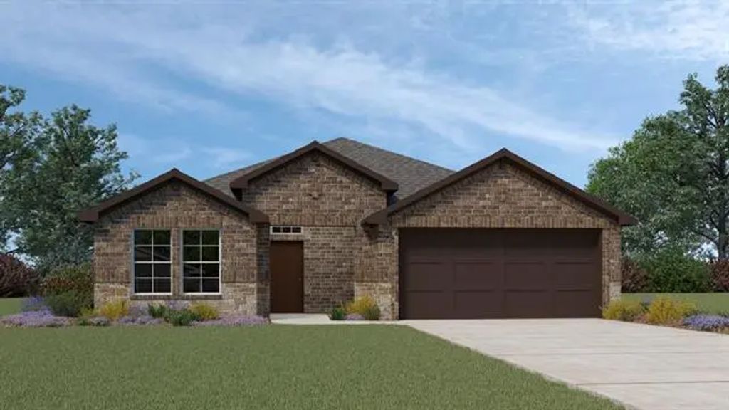 386 Pleasant Colony Drive, Waxahachie