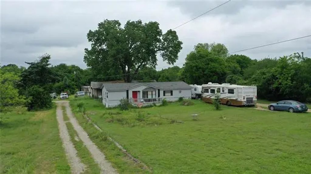 4229 Troy Road, Wylie