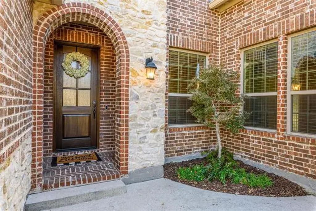 6314 Eden Valley Drive, Frisco