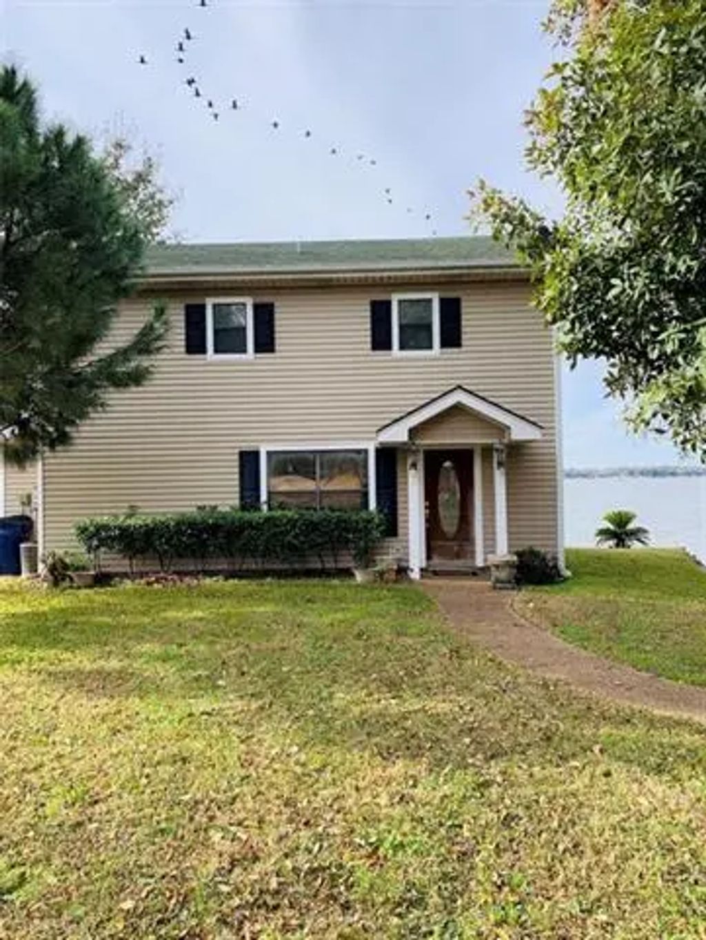 117 Lakewood Drive, Mabank