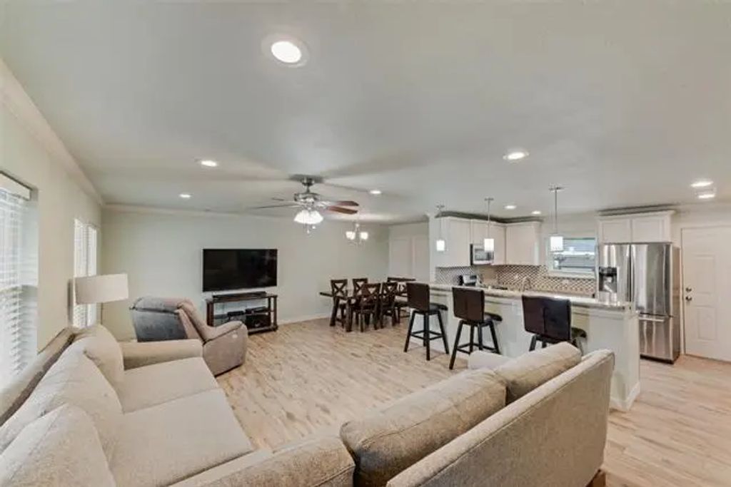 1910 Lucille Drive, Mesquite