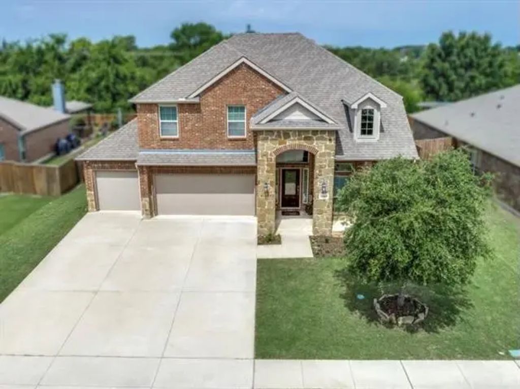 3213 Van Zandt Road, Melissa
