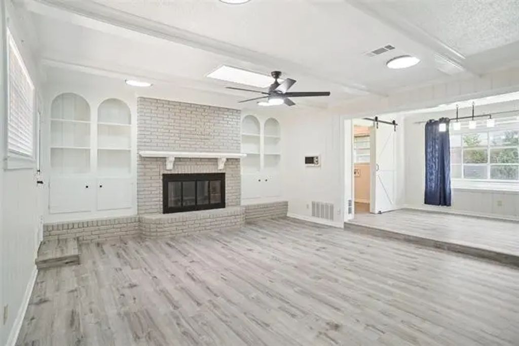7240 Jewell Avenue, Fort Worth